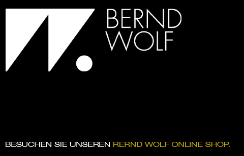 bernd wolf online shop
