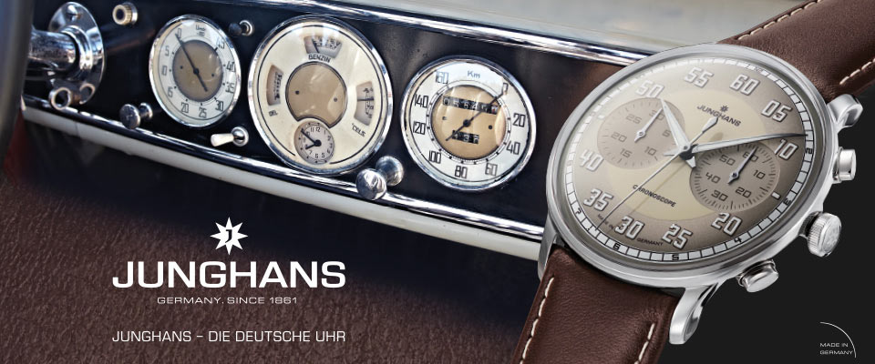 frueh junghans uhren boeblingen sindelfingen
